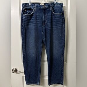 ETICA Rhea Mid Rise Straight size 32